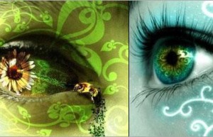 Create a very cool eye special effect in photoshop – effect tutorial