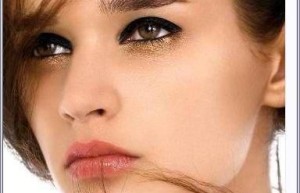 Photoshop CS3 helps beautify beauties to quickly remove “acne” – Skin microdermabrasion tutorial