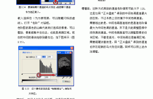 Ignorant Zhaiye Talk. Selecting Channels Part 7: Selection of Midtones – Channel Tutorial