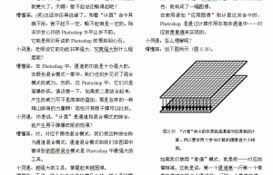 Ignorant Zhaiye Talk. Chapter 5 of Selecting Channels: Powerful Calculation Commands – Channel Tutorial