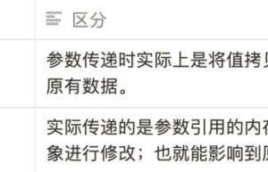An article to help you understand the analysis of parameter passing principles (java, go, python, c++)
