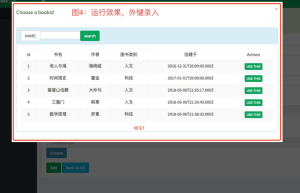 listcode.cn-full platform addition, deletion, modification and query  Code generator, java, python, php, nodejs can all generate